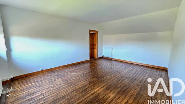 Maison à vendre 5 pièces 155,48 m² Lignac