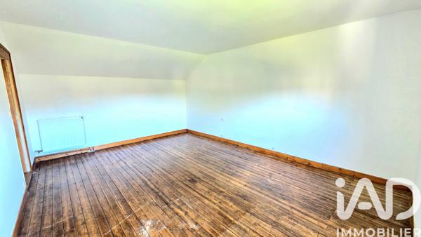 Maison à vendre 5 pièces 155,48 m² Lignac