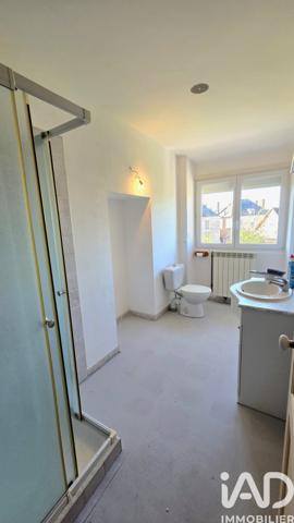 Maison à vendre 5 pièces 155,48 m² Lignac