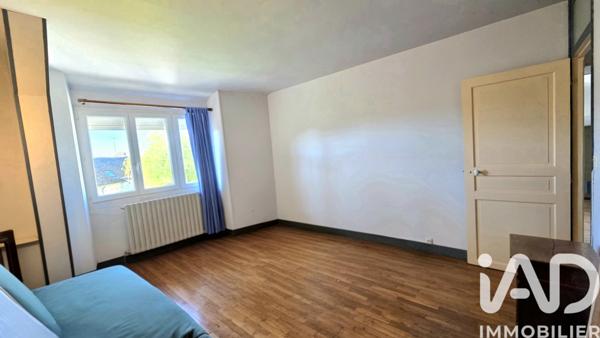 Maison à vendre 5 pièces 155,48 m² Lignac