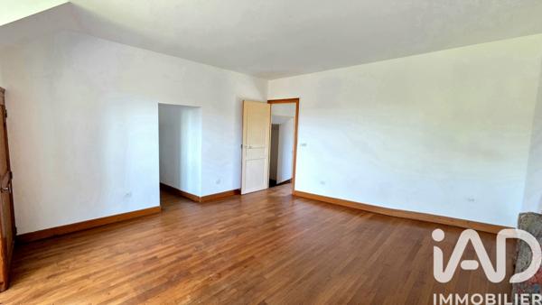 Maison à vendre 5 pièces 155,48 m² Lignac