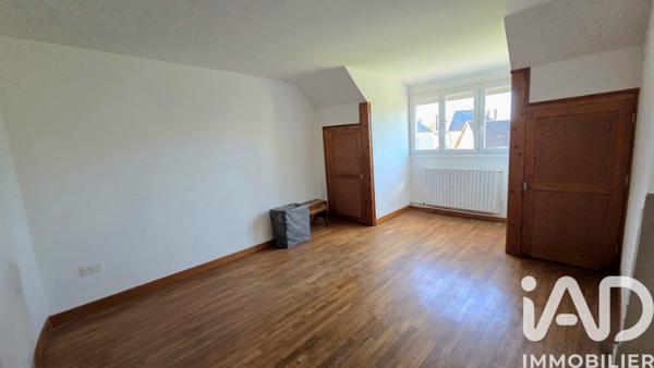Maison à vendre 5 pièces 155,48 m² Lignac