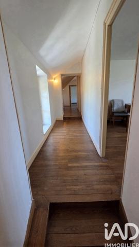 Maison à vendre 5 pièces 155,48 m² Lignac