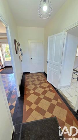 Maison à vendre 5 pièces 155,48 m² Lignac