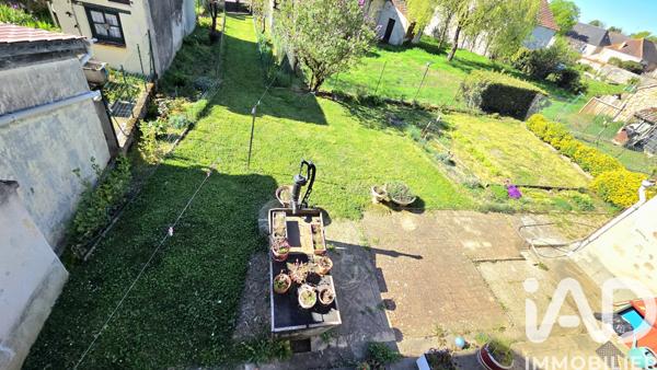 Maison à vendre 5 pièces 155,48 m² Lignac