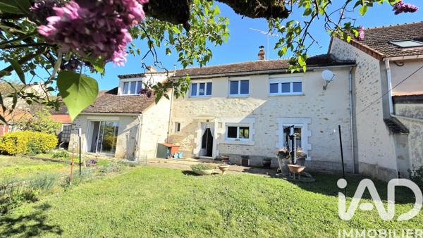 Maison à vendre 5 pièces 155,48 m² Lignac