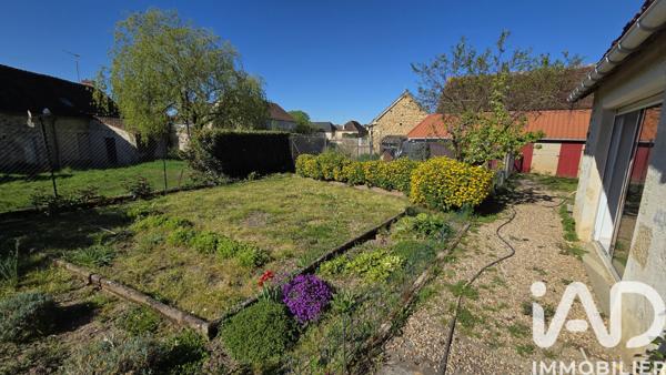 Maison à vendre 5 pièces 155,48 m² Lignac