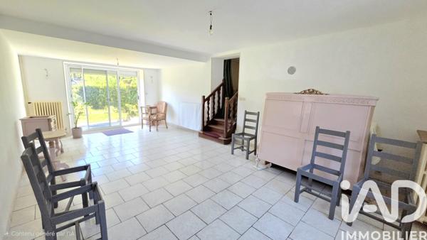 Maison à vendre 5 pièces 155,48 m² Lignac