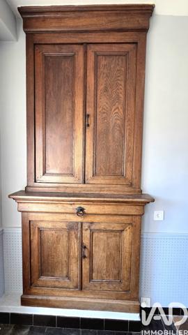 Maison à vendre 5 pièces 155,48 m² Lignac