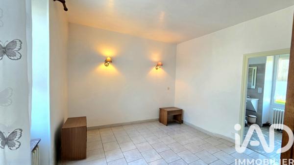 Maison à vendre 5 pièces 155,48 m² Lignac