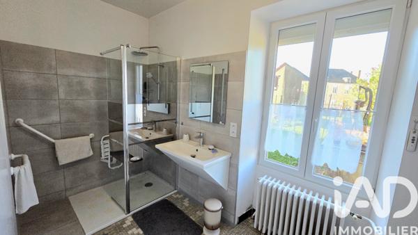 Maison à vendre 5 pièces 155,48 m² Lignac