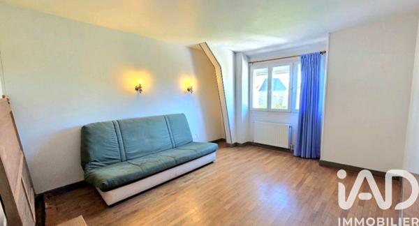 Maison à vendre 5 pièces 155,48 m² Lignac