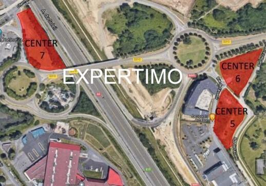 Grigny (91350) Location – 3 cellules d’activité (300 à 1 317 m²) ZFU – Parc neuf, accès immédiat A6