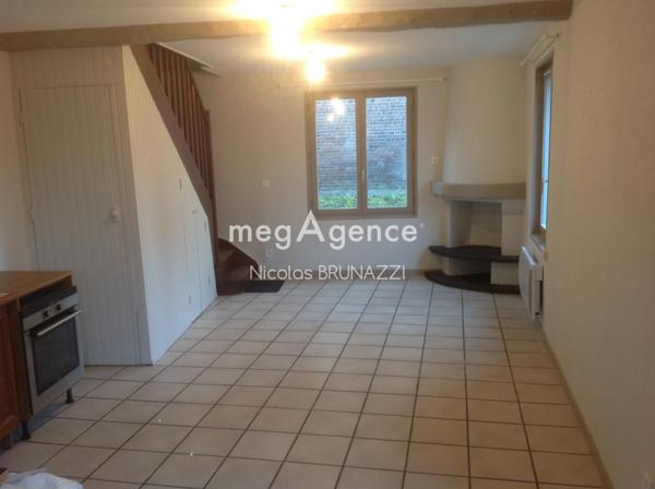 Maison à VIMOUTIERS, 61120 - 4 pièces 71m²