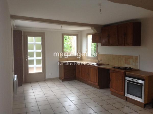 Maison à VIMOUTIERS, 61120 - 4 pièces 71m²