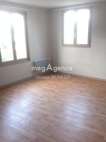 Maison à VIMOUTIERS, 61120 - 4 pièces 71m²