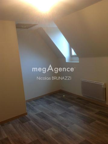 Maison à VIMOUTIERS, 61120 - 4 pièces 71m²