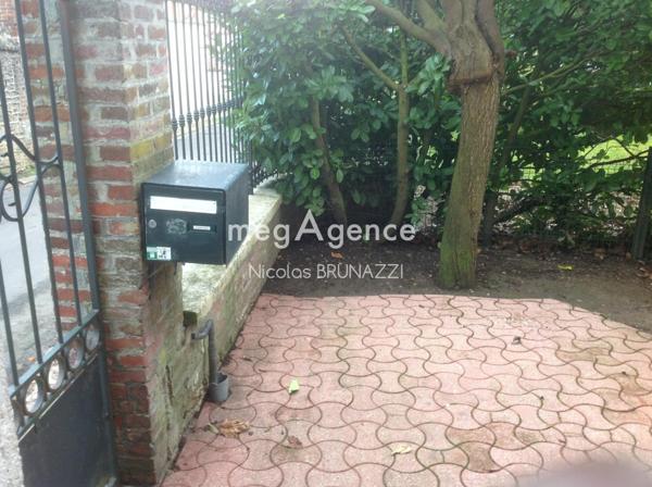 Maison à VIMOUTIERS, 61120 - 4 pièces 71m²