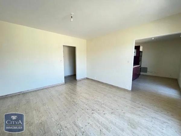 Appartement à louer 3 pièces 64.2m²