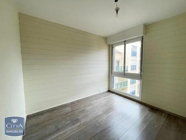 Appartement à louer 3 pièces 64.2m²