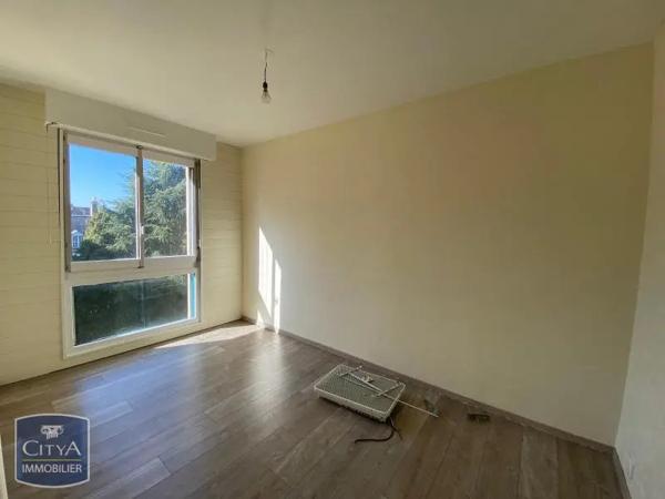 Appartement à louer 3 pièces 64.2m²