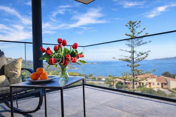 Appartement de 55,41 m²