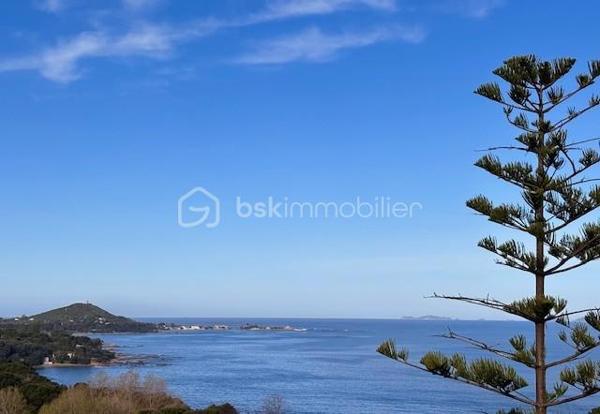 Appartement de 55,41 m²