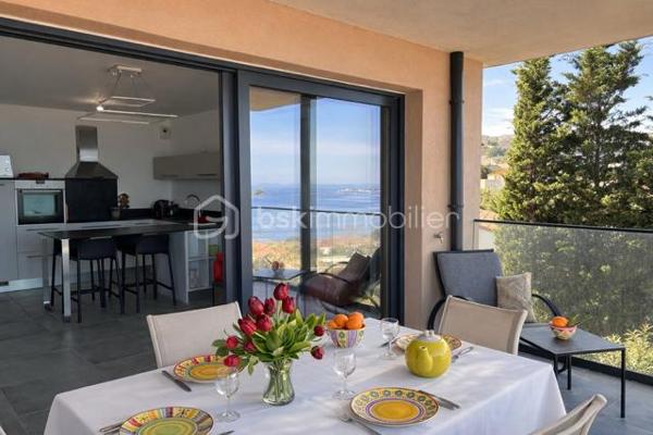 Appartement de 55,41 m²