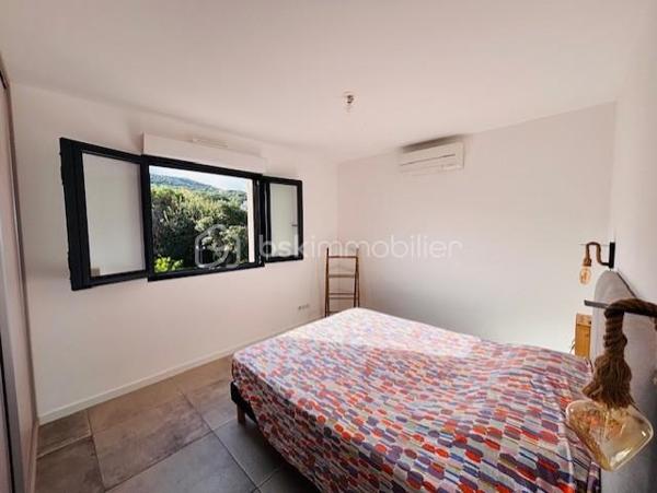 Appartement de 55,41 m²