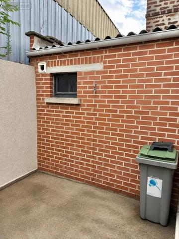 Achat - Maison Caudry 59540 5 pièces 59 m 2 65 m 2
