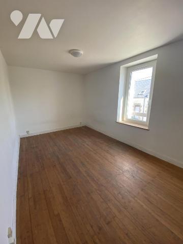 MAISON A RENOVER LA TURBALLE