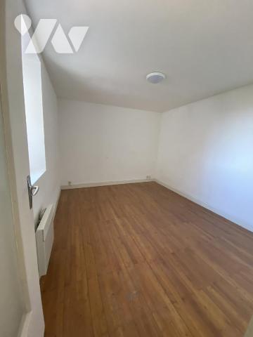 MAISON A RENOVER LA TURBALLE