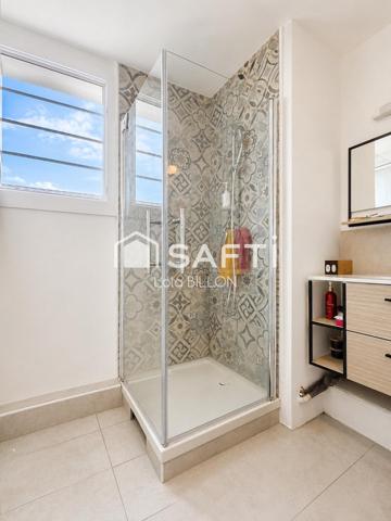Appartement T3 de 54m2