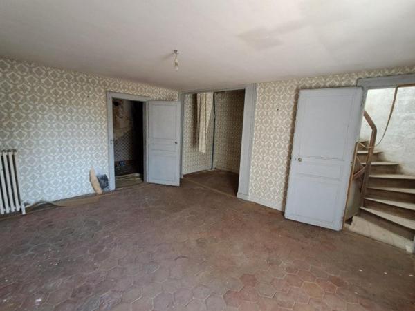 Maison à SAINT-PATERNE, 72610 - 3 pièces 63m²