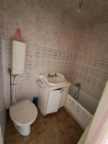 Maison à SAINT-PATERNE, 72610 - 3 pièces 63m²