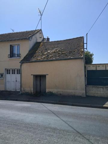 Maison à SAINT-PATERNE, 72610 - 3 pièces 63m²