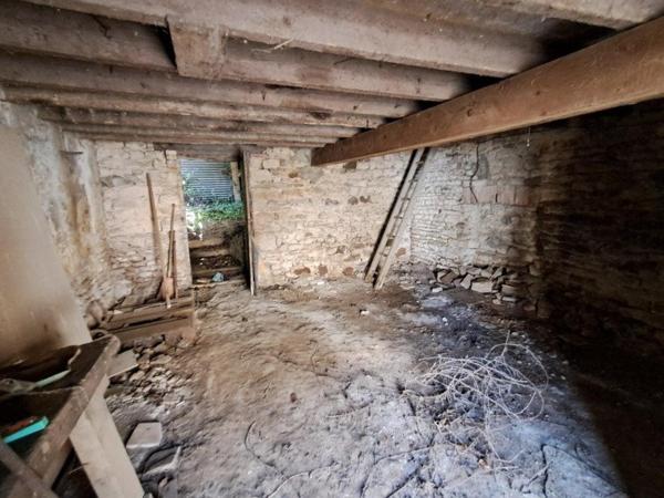 Maison à SAINT-PATERNE, 72610 - 3 pièces 63m²