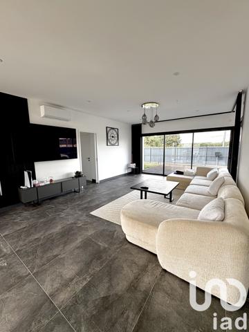 Maison à vendre 5 pièces 153 m² Châteaubriant