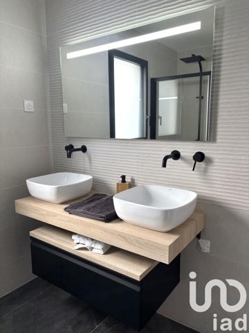 Maison à vendre 5 pièces 153 m² Châteaubriant