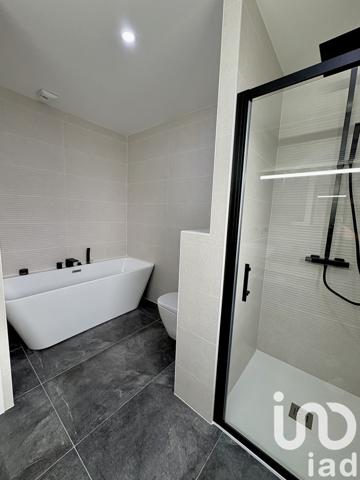 Maison à vendre 5 pièces 153 m² Châteaubriant