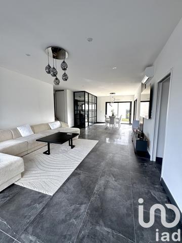 Maison à vendre 5 pièces 153 m² Châteaubriant