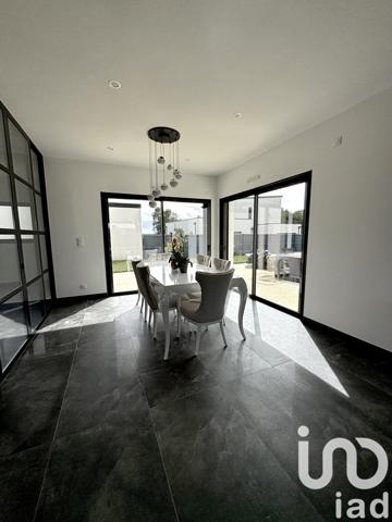 Maison à vendre 5 pièces 153 m² Châteaubriant