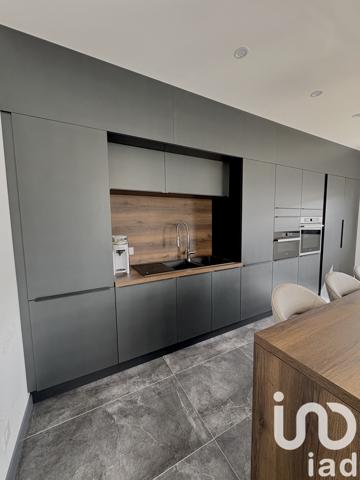 Maison à vendre 5 pièces 153 m² Châteaubriant