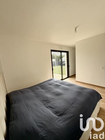 Maison à vendre 5 pièces 153 m² Châteaubriant