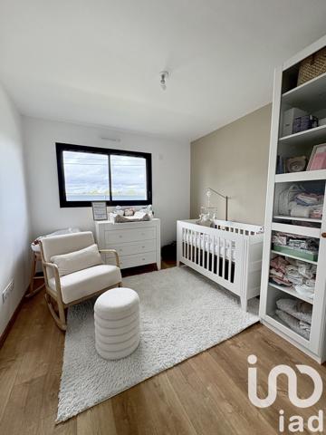 Maison à vendre 5 pièces 153 m² Châteaubriant