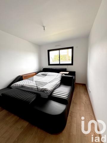 Maison à vendre 5 pièces 153 m² Châteaubriant