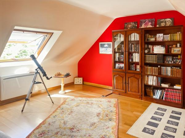 A vendre - Maison 7 pièces (160 m²) lumineuse à PLOUGASTEL DAOULAS 29470