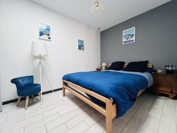 Maison à vendre |  Rochefort |  3 pièces | 100 m²