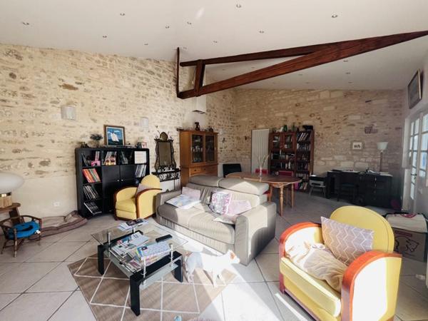 Maison à vendre |  Rochefort |  3 pièces | 100 m²