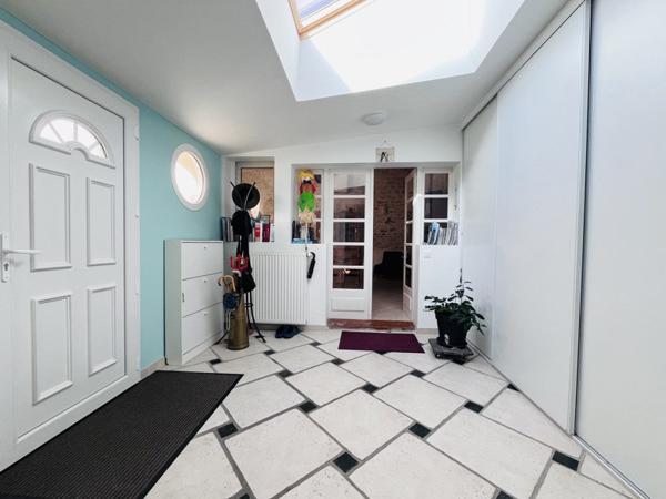 Maison à vendre |  Rochefort |  3 pièces | 100 m²